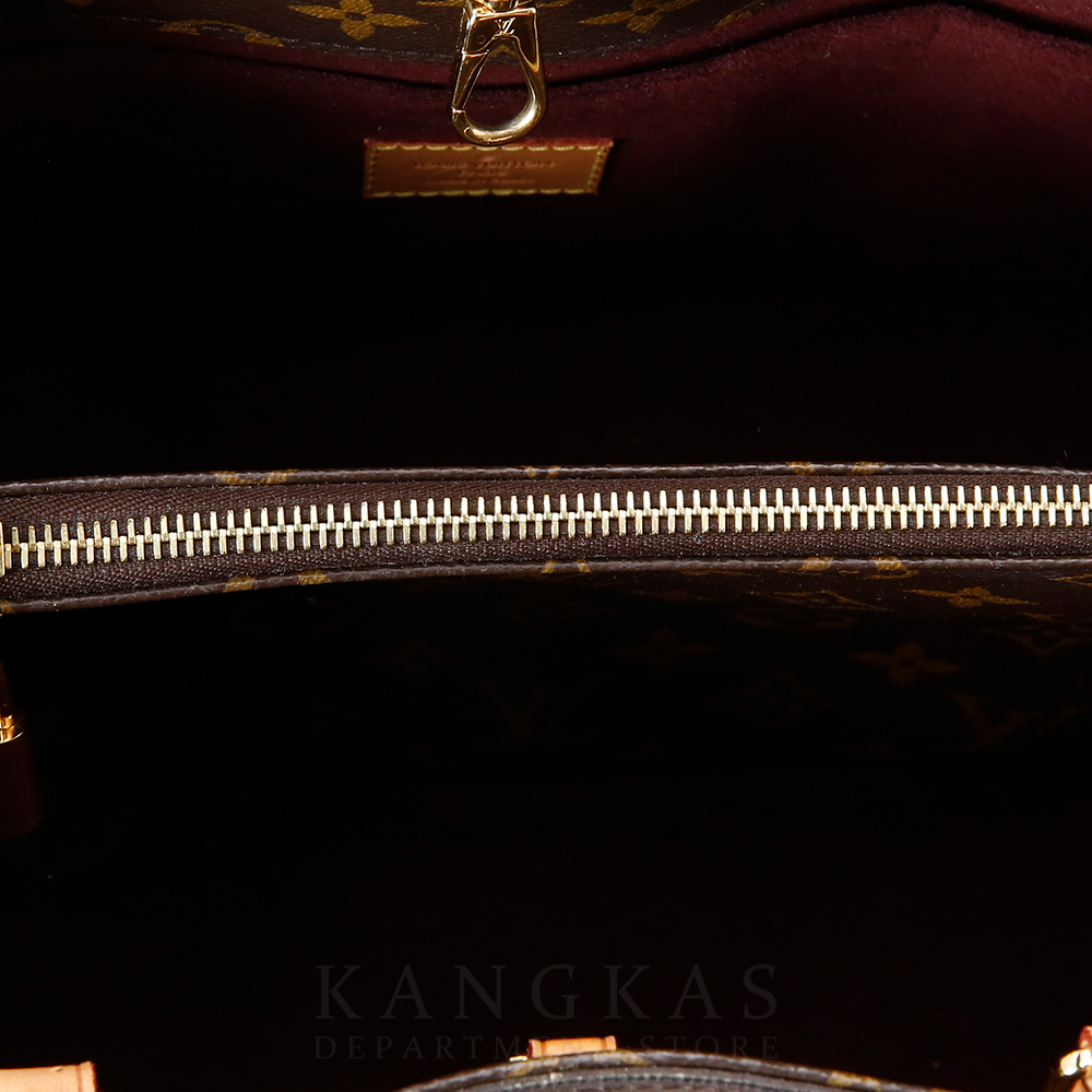 LOUIS VUITTON(USED)루이비통 모노그램 몽테뉴MM